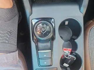 Ford Bronco Sport 2023 AWD Outer Banks 4dr SUV