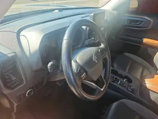 Ford Bronco Sport 2023 AWD Outer Banks 4dr SUV