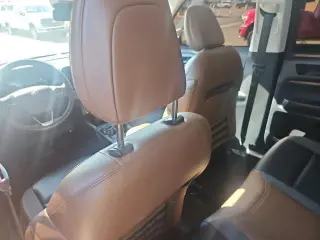 Ford Bronco Sport 2023 AWD Outer Banks 4dr SUV