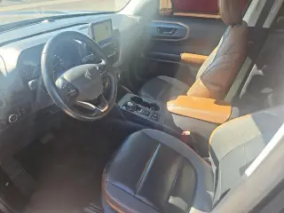 Ford Bronco Sport 2023 AWD Outer Banks 4dr SUV