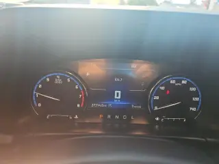 Ford Bronco Sport 2023 AWD Outer Banks 4dr SUV