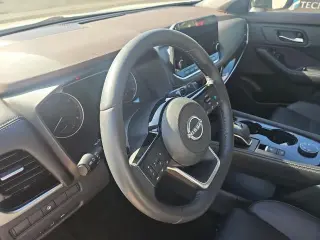 Nissan Rogue 2023 AWD SL 4dr Crossover