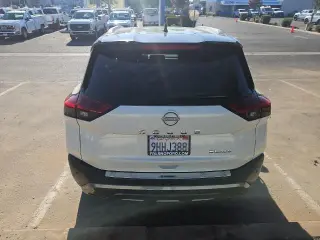 Nissan Rogue 2023 AWD SL 4dr Crossover