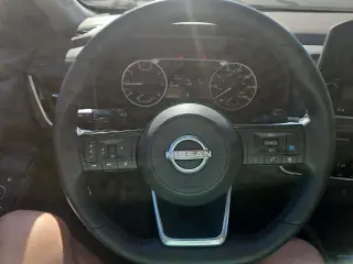 Nissan Rogue 2023 AWD SL 4dr Crossover