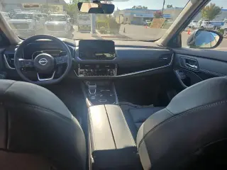 Nissan Rogue 2023 AWD SL 4dr Crossover