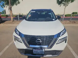 Nissan Rogue 2023 AWD SL 4dr Crossover