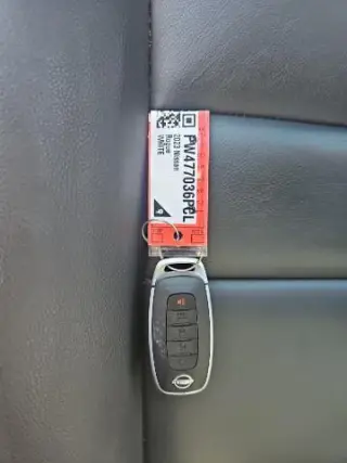 Nissan Rogue 2023 AWD SL 4dr Crossover