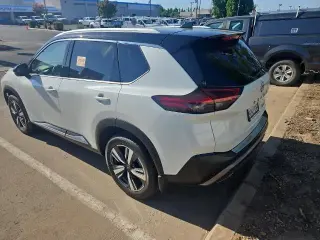 Nissan Rogue 2023 AWD SL 4dr Crossover