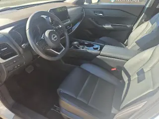 Nissan Rogue 2023 AWD SL 4dr Crossover