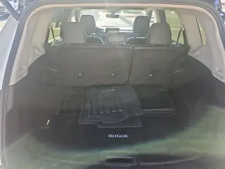 Nissan Rogue 2023 AWD SL 4dr Crossover