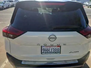 Nissan Rogue 2023 AWD SL 4dr Crossover