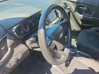 Chevrolet Trax 2022 AWD LS 4dr Crossover