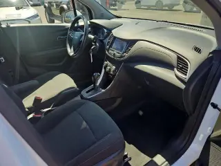 Chevrolet Trax 2022 AWD LS 4dr Crossover