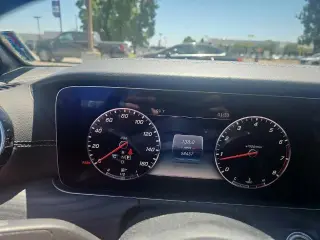 Mercedes-Benz E-Class 2020 E 450 2dr Coupe