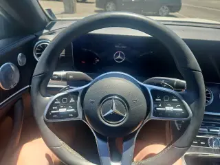 Mercedes-Benz E-Class 2020 E 450 2dr Coupe