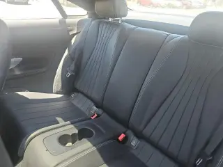 Mercedes-Benz E-Class 2020 E 450 2dr Coupe