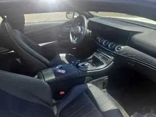 Mercedes-Benz E-Class 2020 E 450 2dr Coupe