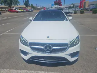 Mercedes-Benz E-Class 2020 E 450 2dr Coupe