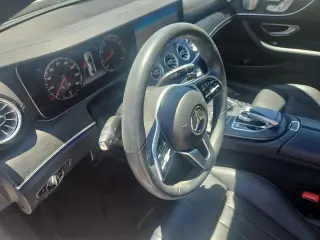Mercedes-Benz E-Class 2020 E 450 2dr Coupe