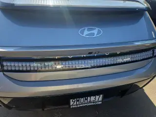 Hyundai IONIQ 6 2024 SEL 4dr Sedan