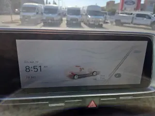 Hyundai IONIQ 6 2024 SEL 4dr Sedan