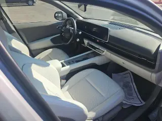 Hyundai IONIQ 6 2024 SEL 4dr Sedan