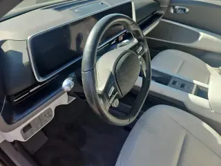 Hyundai IONIQ 6 2024 SEL 4dr Sedan