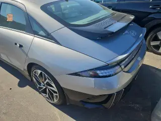 Hyundai IONIQ 6 2024 SEL 4dr Sedan