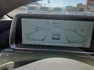 Hyundai IONIQ 6 2024 SEL 4dr Sedan
