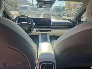 Hyundai IONIQ 6 2024 SEL 4dr Sedan