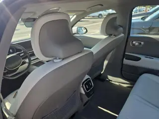 Hyundai IONIQ 6 2024 SEL 4dr Sedan