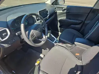 Hyundai VENUE 2026 SEL 4dr Crossover
