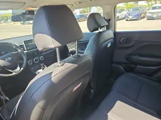 Hyundai VENUE 2026 SEL 4dr Crossover