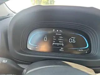 Hyundai VENUE 2026 SEL 4dr Crossover