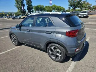 Hyundai VENUE 2026 SEL 4dr Crossover