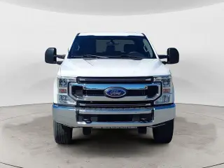 Ford F-250 Super Duty 2021 4x4 Limited 4dr Crew Cab 8 ft. LB Pickup