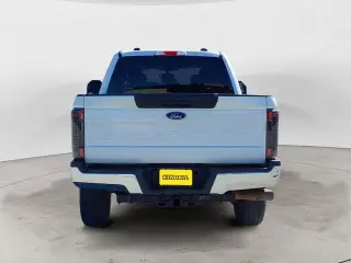 Ford F-250 Super Duty 2021 4x4 Limited 4dr Crew Cab 8 ft. LB Pickup