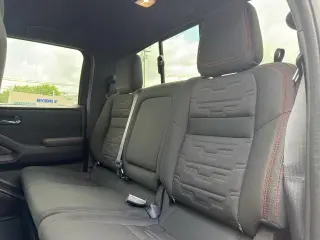 Nissan Frontier 2023 4x4 S 4dr Crew Cab 5 ft. SB