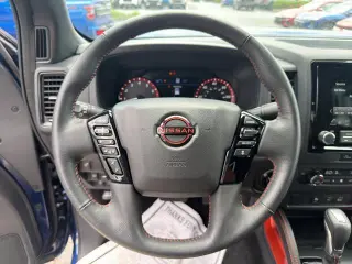 Nissan Frontier 2023 4x4 S 4dr Crew Cab 5 ft. SB