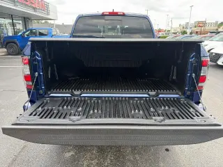 Nissan Frontier 2023 4x4 S 4dr Crew Cab 5 ft. SB