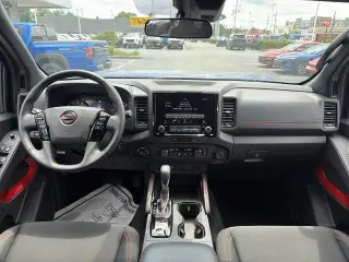 Nissan Frontier 2023 4x4 S 4dr Crew Cab 5 ft. SB
