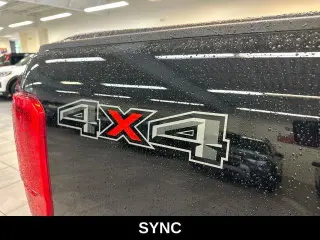 Ford Ranger 2021 4x4 XL 4dr SuperCrew 5.1 ft. SB