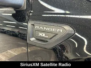 Ford Ranger 2021 4x4 XL 4dr SuperCrew 5.1 ft. SB