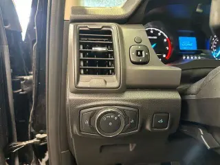 Ford Ranger 2021 4x4 XL 4dr SuperCrew 5.1 ft. SB