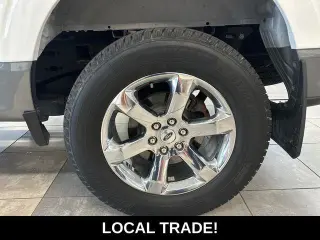 Ford F-150 2021 4x4 Platinum 4dr SuperCrew 5.5 ft. SB