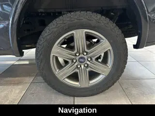Ford F-150 2020 4x4 XLT 4dr SuperCrew 5.5 ft. SB