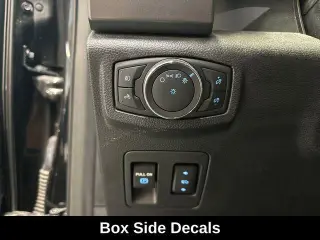 Ford F-150 2020 4x4 XLT 4dr SuperCrew 5.5 ft. SB