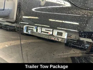 Ford F-150 2020 4x4 XLT 4dr SuperCrew 5.5 ft. SB