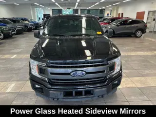 Ford F-150 2020 4x4 XLT 4dr SuperCrew 5.5 ft. SB