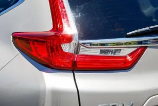 Honda CR-V 2018 AWD EX 4dr SUV